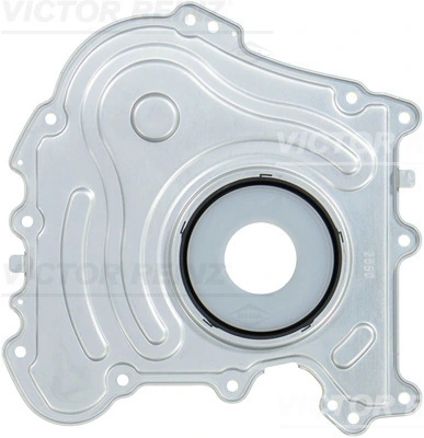 Shaft Seal, crankshaft